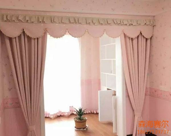 家中使用什么样的窗帘能够保护健康呢？