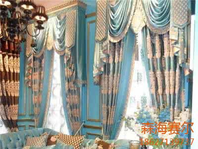 客厅窗帘的搭配概念是什么？